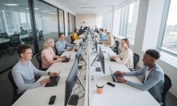 La digitalisation du CSE : une révolution pour la gestion et la communication