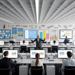 Le management par le buzz : une stratégie gagnante pour l&rsquo;entreprise ?