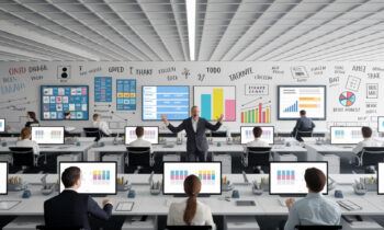 Le management par le buzz : une stratégie gagnante pour l&rsquo;entreprise ?