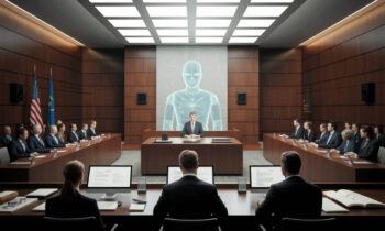 L’intelligence artificielle au service du droit : un outil puissant mais pas un substitut aux juristes L’intelligence artificielle au service du droit : un outil puissant mais pas un substitut aux juristes