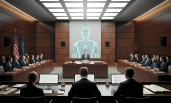 L&rsquo;intelligence artificielle au service du droit : un outil puissant mais pas un substitut aux juristes
