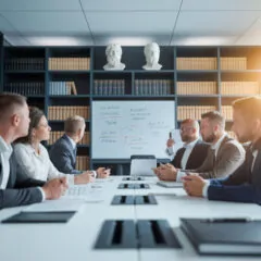 Manager de crise : les enseignements de Platon et Aristote pour le leadership moderne