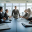 Travailler efficacement avec une personnalité dominante au bureau