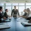 Travailler efficacement avec une personnalité dominante au bureau