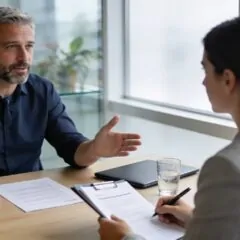 Reconversion professionnelle après 40 ans : la méthode en six étapes