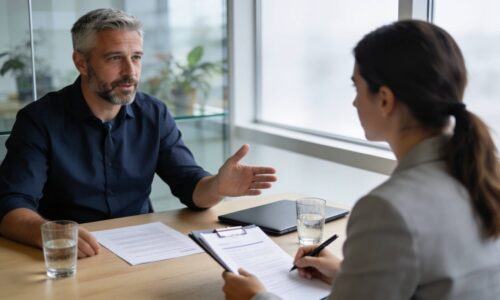 Reconversion professionnelle après 40 ans : la méthode en six étapes