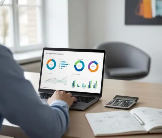 Une simulation de portage salarial affiche-t-elle les frais de gestion ? Une simulation de portage salarial affiche-t-elle les frais de gestion ?