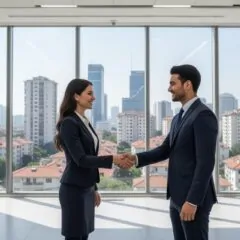 Les avantages de faire appel à une agence de recrutement dans l’immobilier Les avantages de faire appel à une agence de recrutement dans l’immobilier